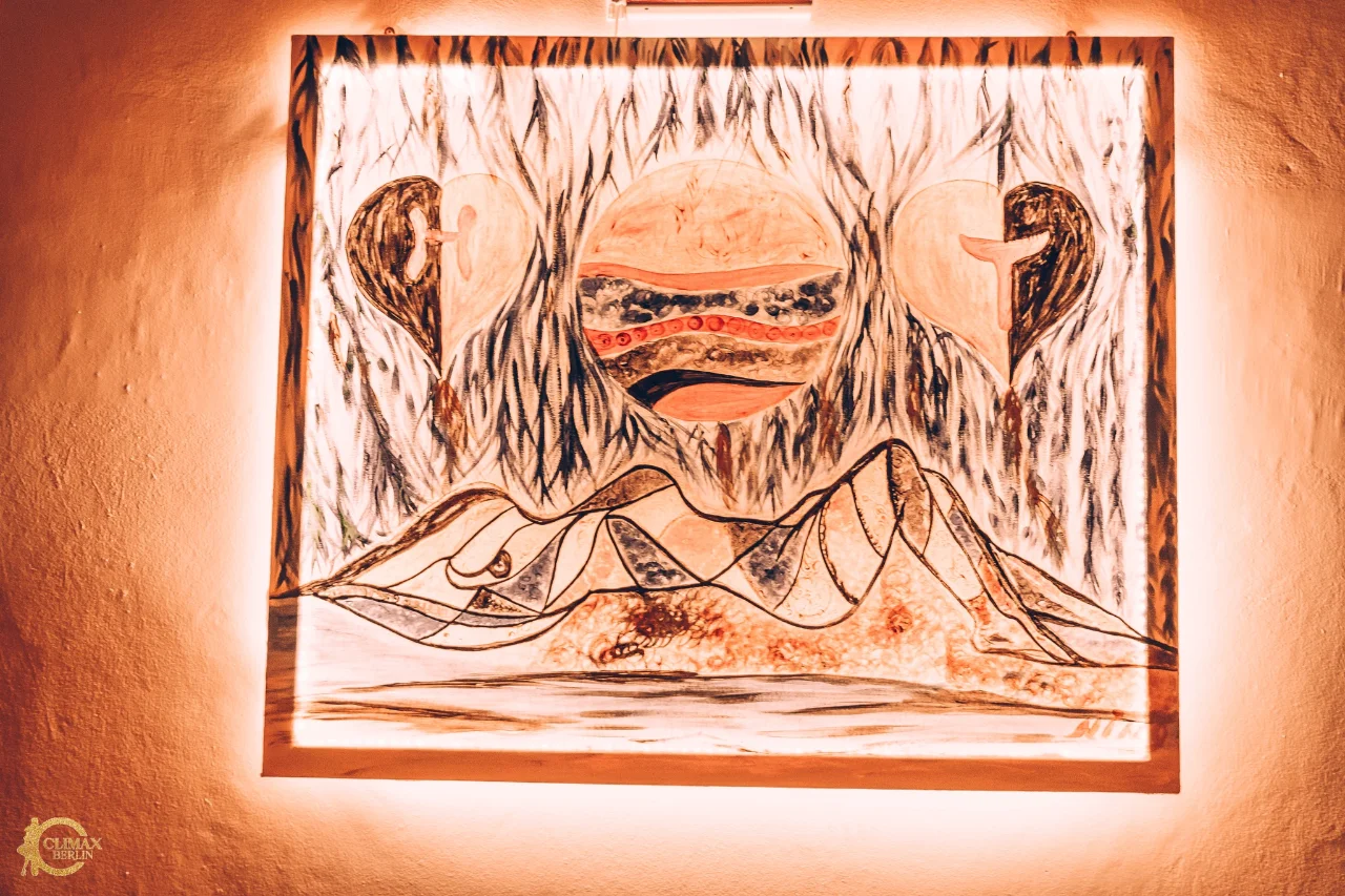 Art Exhibitions - Image 7